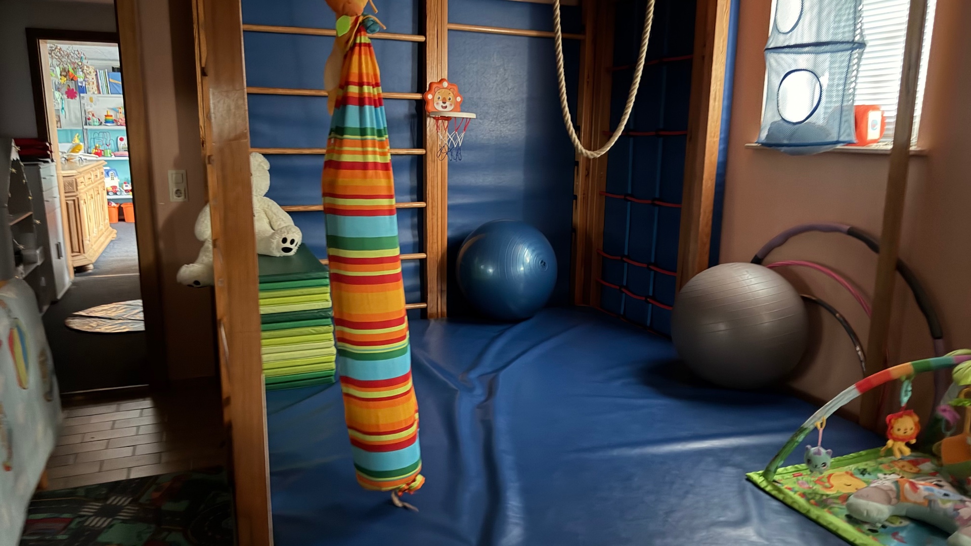 Spielnest